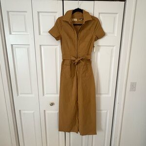 The Colette Weekend Jumpsuit by Maeve